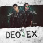 Arcangel Ft. Jaudy - Deo A Mi Ex MP3